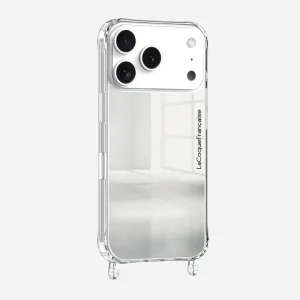 Funda espejo Iphone 17 PRO