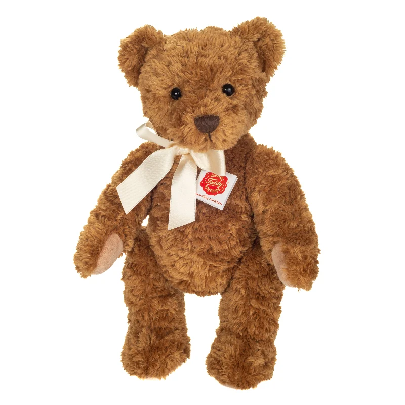 Classic Teddy caramelo 37 cm