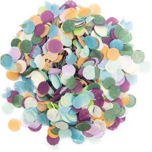 Confeti mix nature