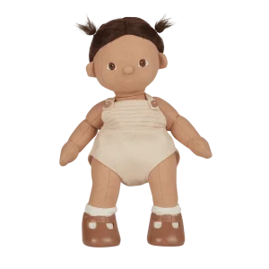 Muñeca Dinkum Doll Sprout