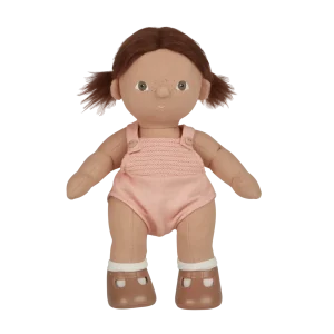 Muñeca Dinkum Doll Dottie