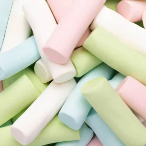 Nubes pastel