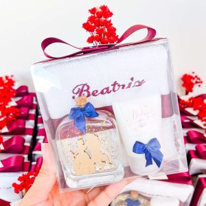 Kit a bela e a fera | LMB559