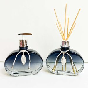 Sabonete + aromatizador degradê | HM007