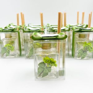 Aromatizador verde | LMB159