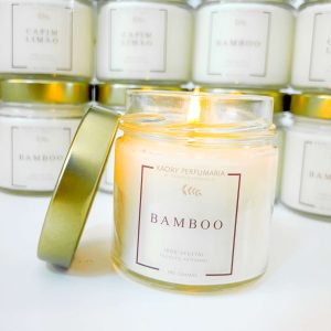 Vela Kaory Bamboo | HM008