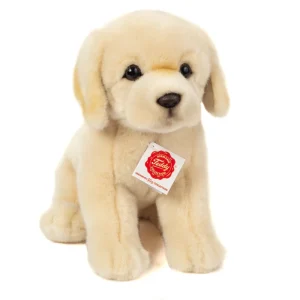 Golden Retriever sentado 25 cm