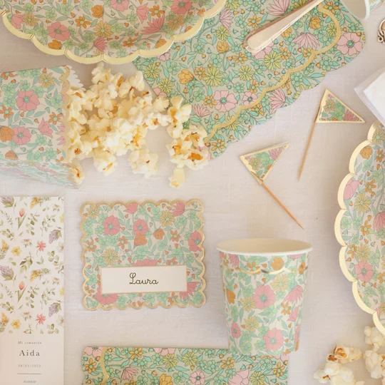 Party Kit Liberty