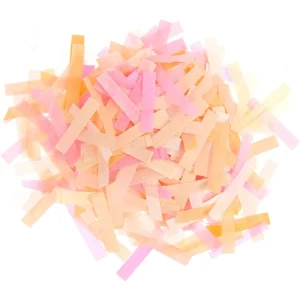 Confeti mix tiras Blossom