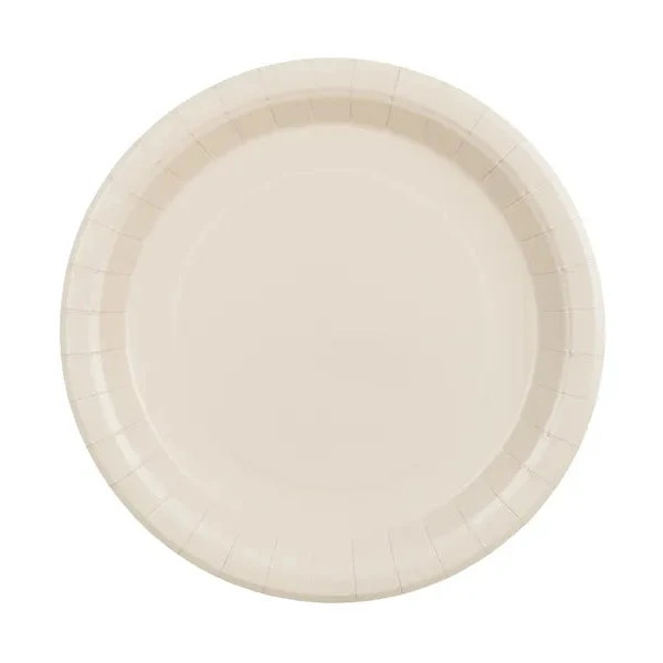Plato crema basic - Image 3