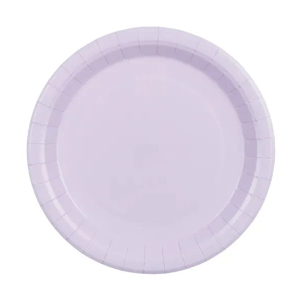 Plato lila basic - Image 3