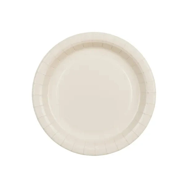 Plato crema basic - Image 2