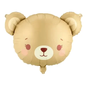 Globo foil Osito Soft