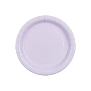Plato lila basic