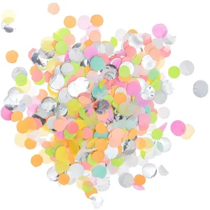 Confetti mix Neon