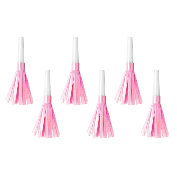 Espantasuegras tassel rosa / 6 uds. - Image 2