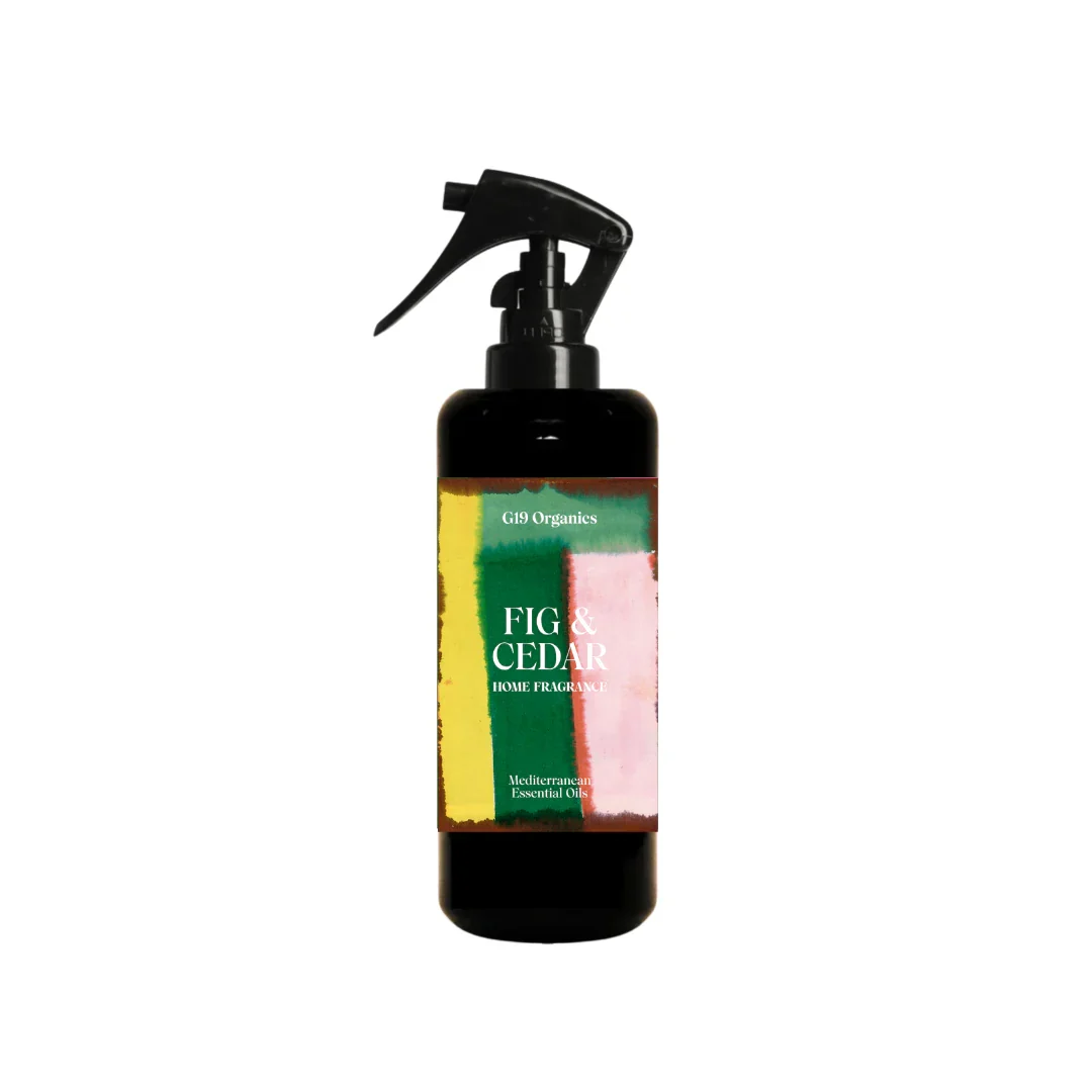 'Fig&Cedar' Home Fragrance - Image 2