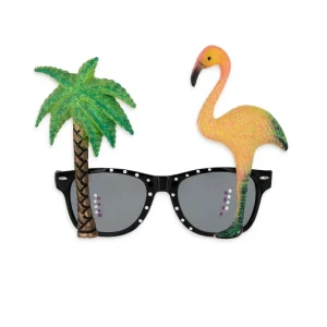 Gafas tropicales