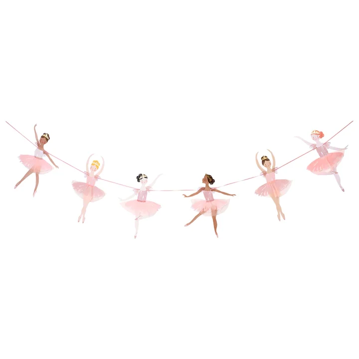Guirnalda bailarinas - Image 2