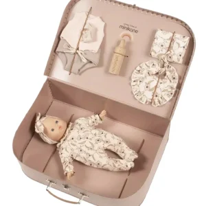 Kit maleta nacimiento Janelle Minikane