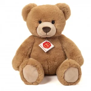 Classic Teddy caramelo suave 33 cm.