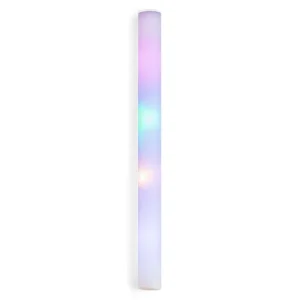 Palo de espuma Led