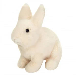 Conejito Blanco 20 cm.