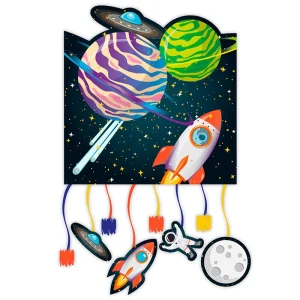 Piñata space basic