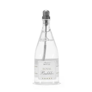 Pompero botellita