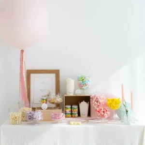 CANDY BAR MARIE SPRING