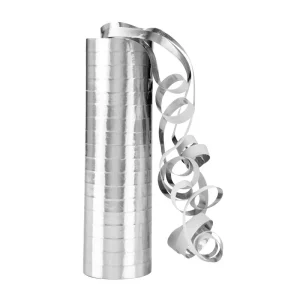 Serpentina plata basic / 18 uds.