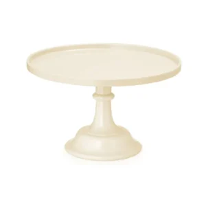 Stand Melamina Cream Sweet Cake