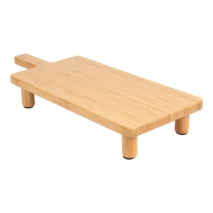Tabla Buffet Bambú